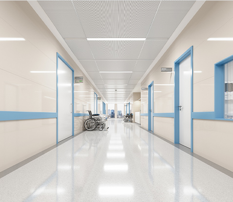 Sistemas de sala limpia