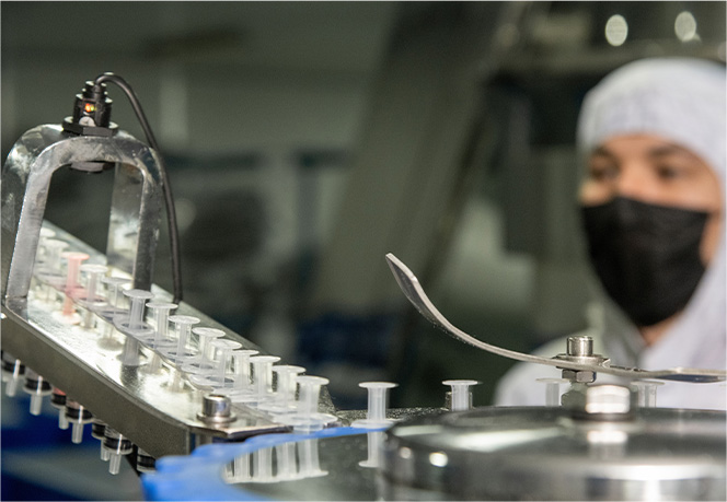 Kaiser Clean Technology anuncia la operación oficial de una nueva base de producción en Tailandia, lo que mejora la resiliencia de la cadena de suministro global