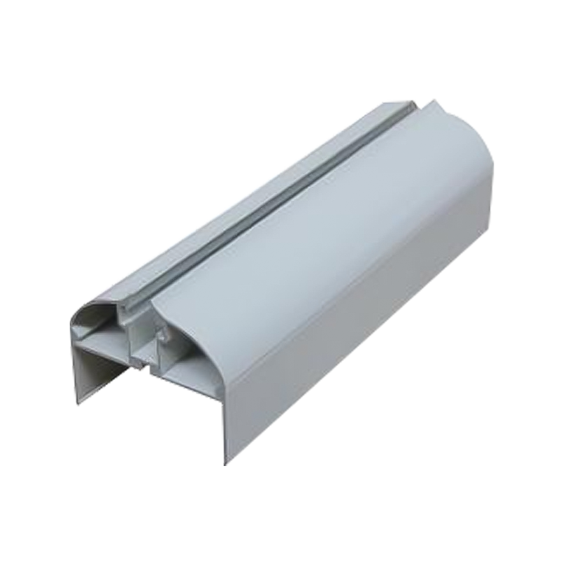 Marco de ventana fijo de aluminio