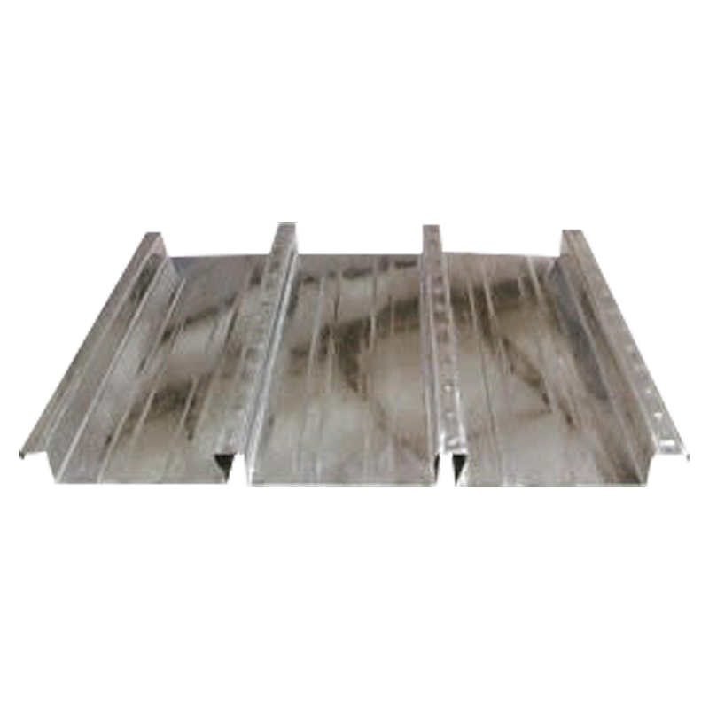 YX 51-200-600 Cubierta compacta de piso de acero compuesto