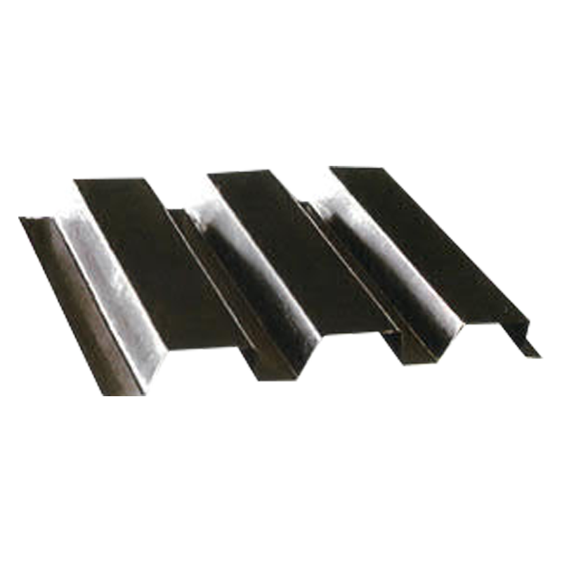 YX 70-200-600 Cubierta de piso con estructura de acero de alta resistencia