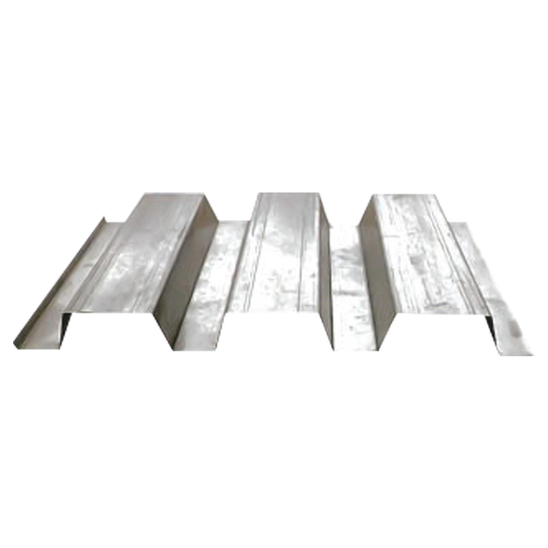 YX 75-200-600 Plataforma de piso de acero compuesto de alta resistencia