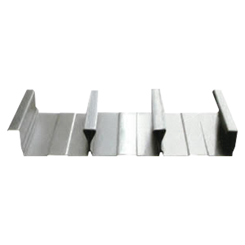 YXB 65-240-720 Cubierta de piso de acero de tipo cerrado de gran envergadura