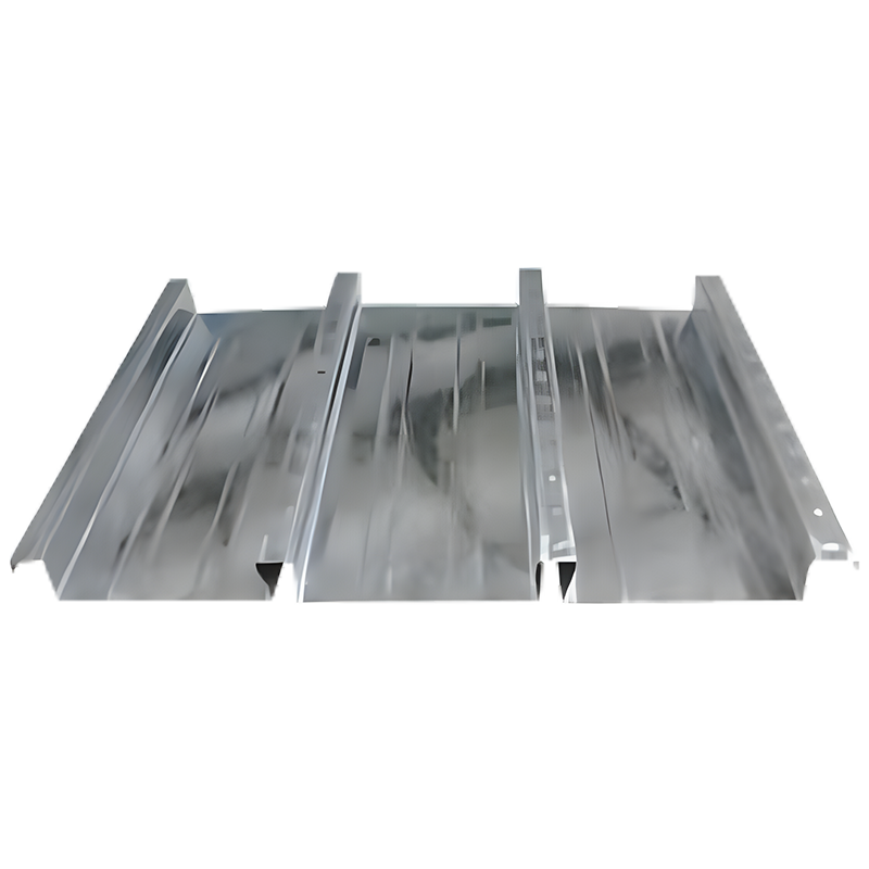 YX 51-190-760 Terraza de piso de edificio estándar