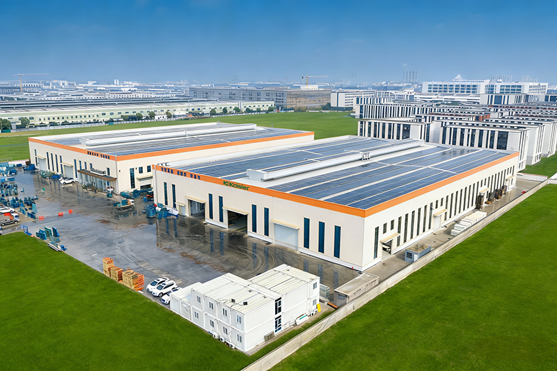 Compañía de Tecnología Limpia Zhejiang Kaiser, Ltd.