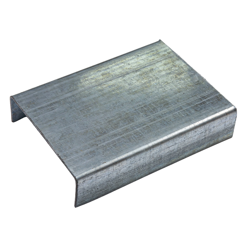 Perfil de aluminio de 75 mm