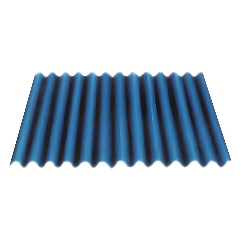 YX 18-63.5-825 Lámina perfilada de acero de color para pared decorativa