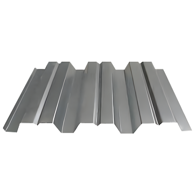 YX 51-250-750 Estructura de construcción piso de acero plataforma