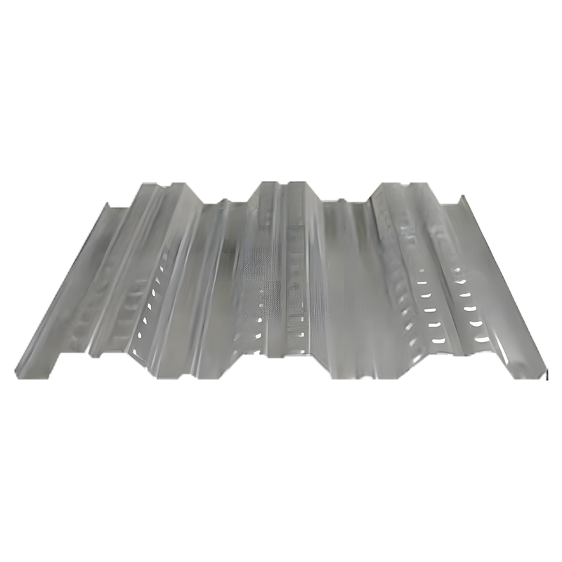 YX 51-250-750 Cubierta de piso de acero portante estándar