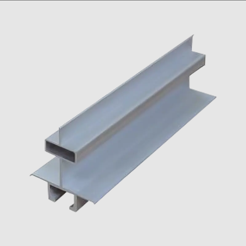Tipos de perfiles de aluminio para salas blancas y guía de selección para salas modulares